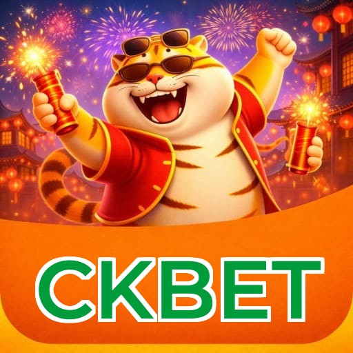 Catálogo CKBET 2.547 jogos
